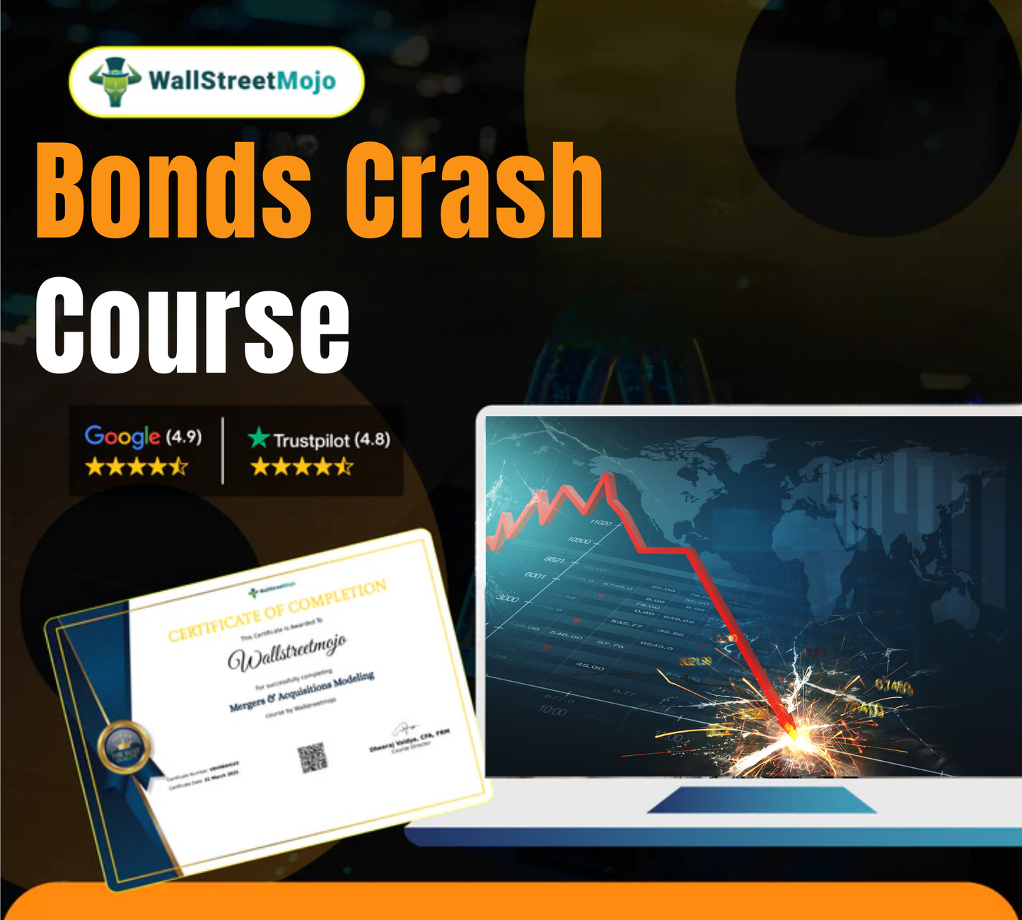 Bonds Crash Course
