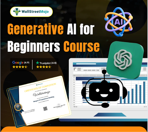 Generative AI for Beginners Course