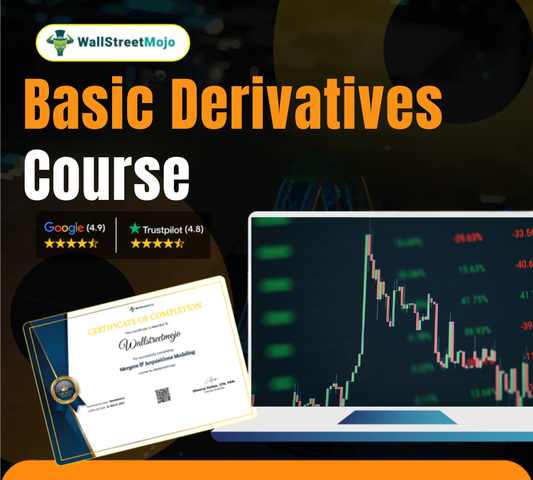 Basic Derivatives Course