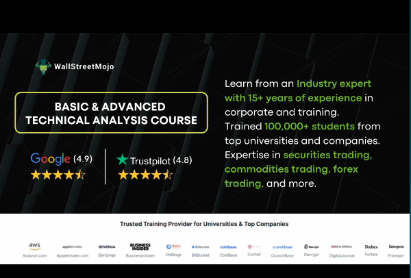 Load video: Basic and Advanced Technical Analysis Program