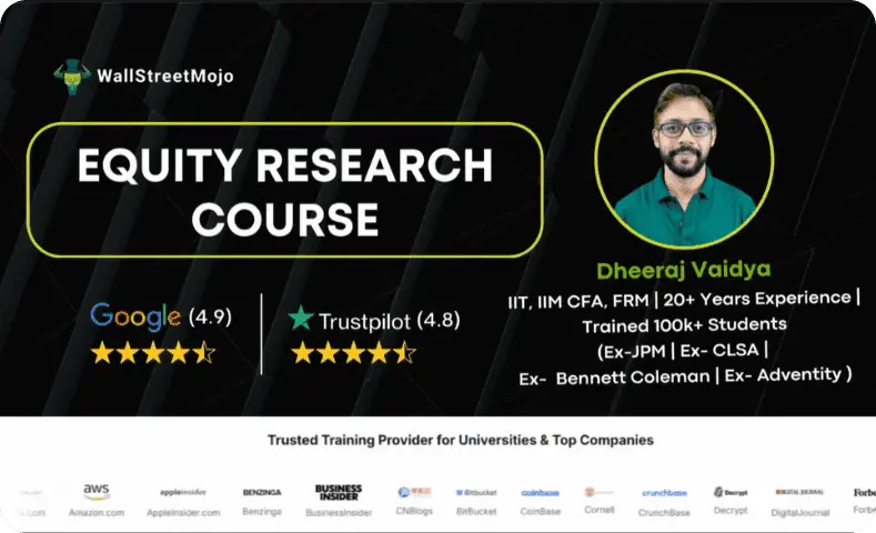 Load video: Financial Analyst Fast Track Program