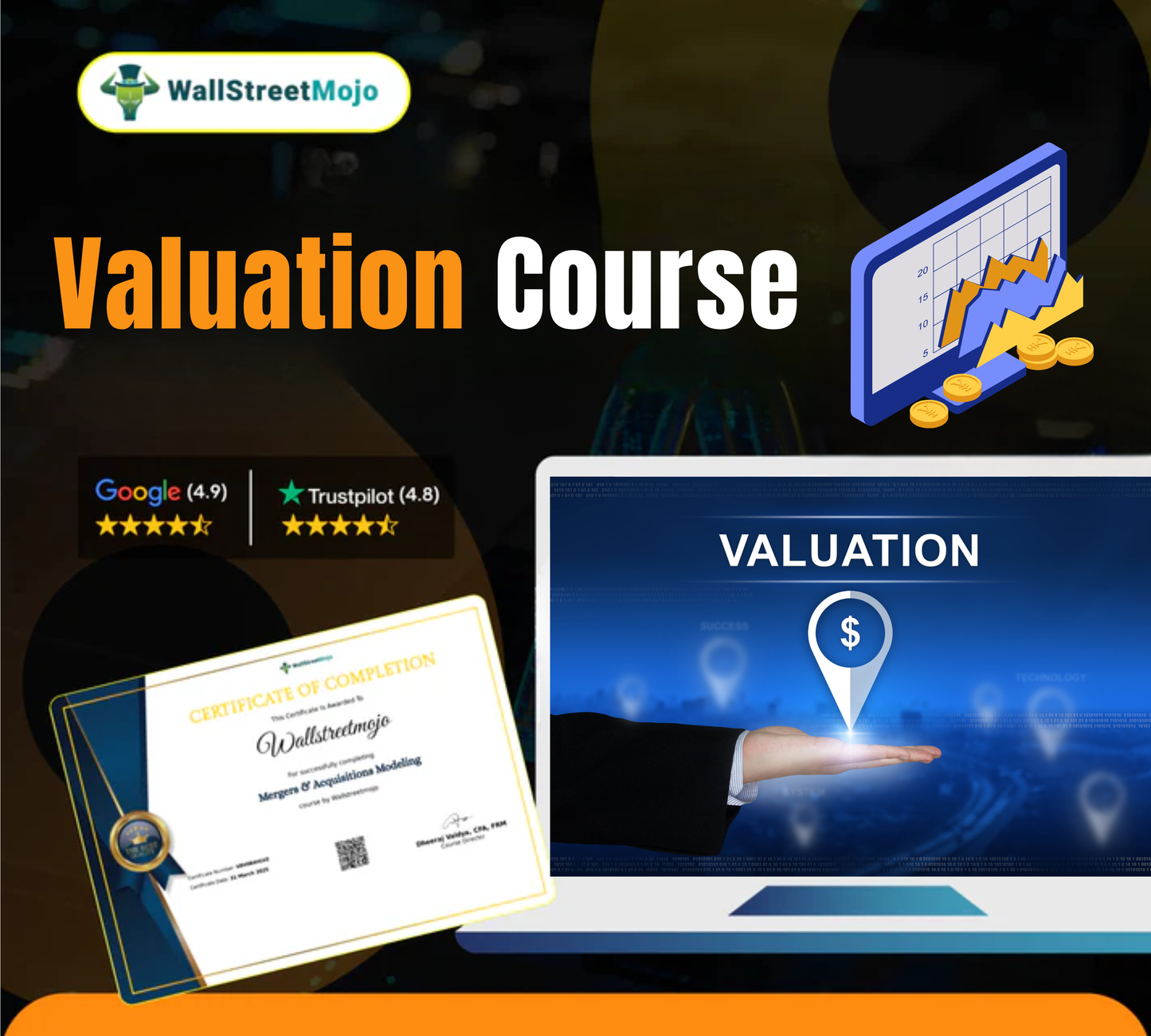 Valuation Course